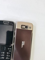 Nokia E52 3G Unlocked 60MB 2.4″ Camera 3.2mp Bluetooth Wifi SmartPhone