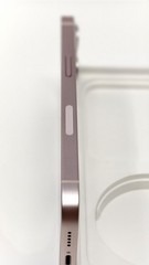 Jailbroken iPhone 13 512GB Pink iOS 16.2 Unlocked Dopamine TrollStore Sileo
