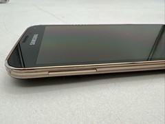 Samsung Galaxy S5 SM-G900T 16GB T-Mobile GSM Android-Used Good Sticky Back Covr
