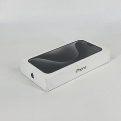 Apple iPhone 15 Pro Max 512GB Black Titanium Unlocked – NEW & SEALED