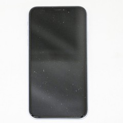 Apple Iphone Xr Model: MT352LL/A (A1984) 64GB Capacity 98% Battery Health