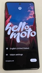 Motorola Edge 5G 2024 XT2405-1 Unlocked Flawless Condition/Light Shadow