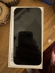 Apple iPhone 13 Pro – 128 GB – Graphite (Unlocked) (Dual SIM)