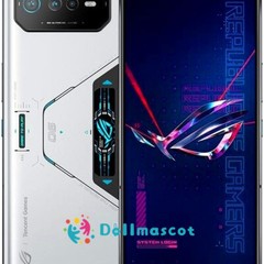 Original Asus ROG 6 Phone Snapdragon 8+ Gen 1 Gaming Phone DUAL SIM Unlocked