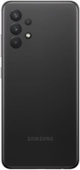 Samsung Galaxy A32 5G [A326U] 64GB – Fully GSM Unlocked – Awesome Black – Fair