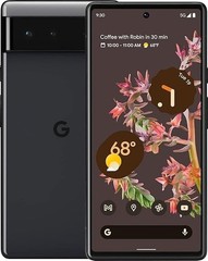 Google Pixel 6 GB7N6 256GB 8GB Unlocked Space Gray Good Condition