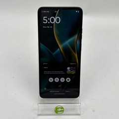 T-Mobile Motorola Moto G 5G 128GB 16 Gray XT2513-1