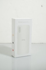 HTC Desire 22 Pro Dark ROM 128GB 8GB RAM (FACTORY UNLOCKED) 6.6″ 64MP NEW