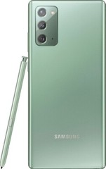 Samsung Galaxy Note 20 5G N981B/DS Dual SIM 256GB UNLOCKED Smartphone OPEN BOX