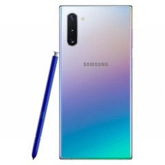 New Sealed Samsung Galaxy Note 10 Plus 5G SM-N976U 256GBUnlocked US Mobile Phone