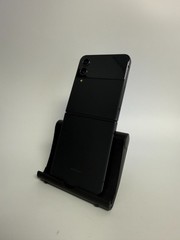 Clean IMEI – Samsung Galaxy Z Flip4 AT&T F721U 256GB Graphite PARTS ONLY – READ