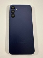 Samsung Galaxy A15 5G 4GB RAM 128GB SM-A156U1/DS Aura Blue Used No Sim Card