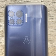 Motorola One 5G XT2075 128GB Oxford Blue Unlocked