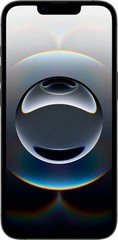 Apple iPhone 16e, Cricket Only | 128 GB, Black, 6.1 in Screen | A+ Grade | A3212