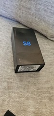 Samsung Galaxy S8 SM-G950U 64GB Verizon Black