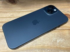Apple iPhone 15 – 128 GB – Black (Cox Mobile) A2846 – Works – 89% Bat