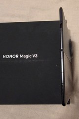 Honor Magic V3 512GB Green Global Unlocked 5G Dual SIM eSIM – Excellent Mint