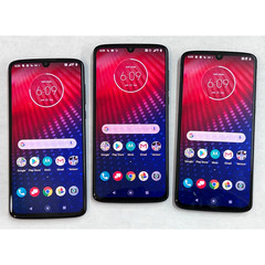 Motorola Moto Z4 XT1980-4 Verizon Unlocked 4G LTE 128GB Phone Grade A+ Condition