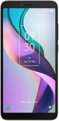 TCL ION X 4G T430W T-Mobile 32GB Black New Other Condition