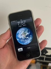 100% wroking Apple iPhone (1st Generation) – 8 GB – Black Unlocked 2G GSM