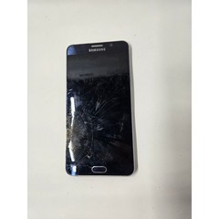 Samsung galaxy note 5 parts only- unlocked-