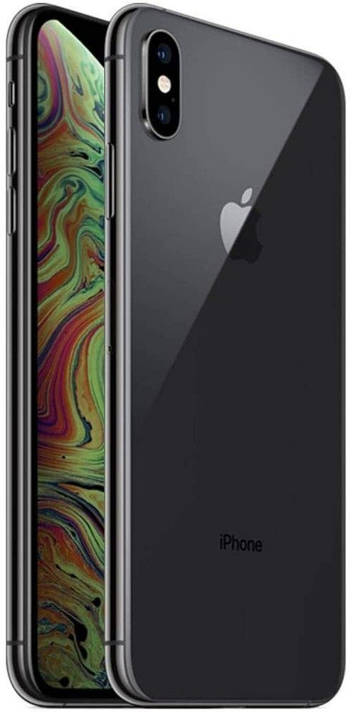Apple iPhone XS MAX Fully Unlocked (Any Carrier) 64GB 256GB 512GB Very Good