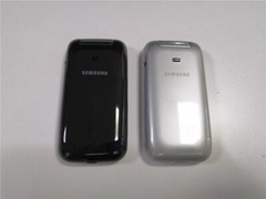 Original Samsung GT-C3590 Bluetooth MP3 GSM 2G 2.4″ Flip Mobile Phone Unlocked
