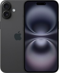 Apple iPhone 16 Plus A3082 (Fully Unlocked) 128GB Black (Good)