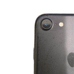 Apple iPhone 7 Matte Black 32GB Unlocked Smartphone – Black. Tested Works (Read)