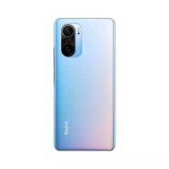 Xiaomi Redmi K40 5G 6.67″ 48.0MP 8/128GB 8/256GB 12/256GB Android Phone