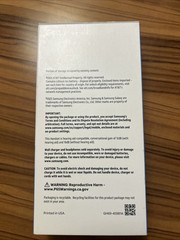 AT&T Prepaid Samsung Galaxy A16 5G SM-A166U – 128GB – Blue Black**READ**