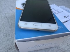 Samsung Galaxy SM-J120A Galaxy Express 3 UNKNOWN CONDITION FPOR