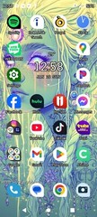 Motorola moto g power 2022 – 64 GB – Black (Cricket/At&t) With Tiktok