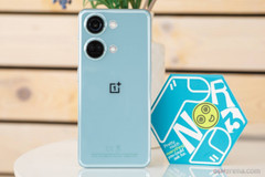 Unlocked OnePlus Nord 3 5G Dual SIM 1TB ROM 16GB RAM 6.74″ NFC Smartphone