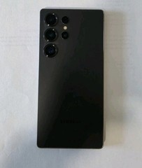Samsung Galaxy S25 Ultra 256GB Smartphone Unlocked – Excellent Carbon Fiber