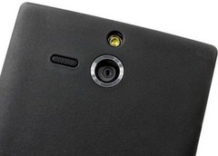 ST25 SONY Xperia U ST25i 3.5” 8GB ROM Android Phone WiFi Unlocked