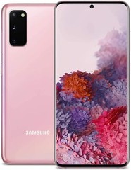 Unlocked Samsung Galaxy S20 5G SM-G981U1 128GB White Gray Pink Blue -OPEN BOX US