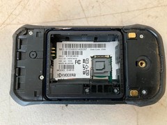 Kyocera DuraXV EXTREME E4810 4G LTE (Verizon) Unlocked Camera Phone No Battery