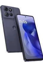 Excellent A+ 9/10 Motorola Moto G Power (2025) XT2515-3 128GB Purple AT&T Locked
