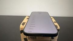 Apple iPhone 16 Pro 256GB Black Unlocked Excellent (91% Battery) Never Repaired