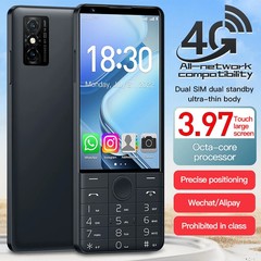 DOOV R70 Mini 3.97-inch Android 13.0 6GB RAM 128GB ROM Dual UIM Card 2600mAh…