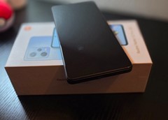 Redmi Note 12 Pro 5G Midnight Black – Unlocked