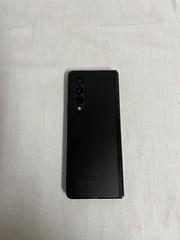 Samsung Galaxy Z Fold 3 256GB Black SM-F926U ~ PNW
