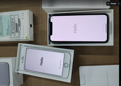 Lot of 6 Various Apple iPhones –SEE DETAILS