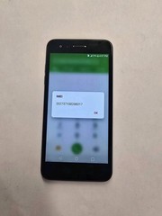 UNLOCKED LG Aristo 2 X210MA 4G LTE Looks Good Works Great Clean Esn FREE SHIPPIN