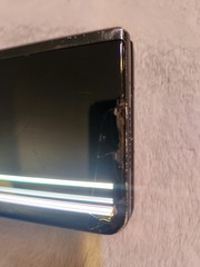 Samsung Foldable Smartphone