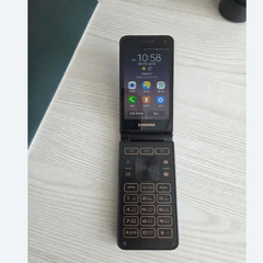Samsung Galaxy Folder2 32G SM-G160N Unlocked LTE 2021.ver