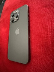 Apple iPhone 13 Pro – 128GB – Graphite (Unlocked)