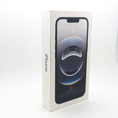 Apple iPhone 16e A3212 128GB | Black | CRICKET ONLY