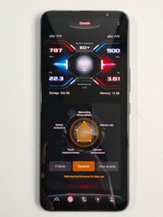 ASUS ROG Phone 6 Unlocked(5G)128/256/512GB Gaming phone Google Play